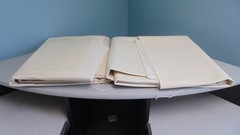 Heavy Canvas Sheets – 2 Pack