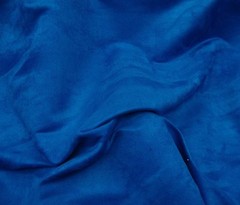 Suede Upholstery Micro 58″ Wide Royal Drapery Fabric sold by the yard