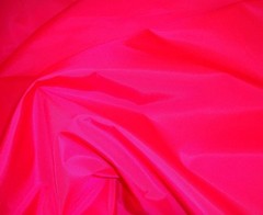 Outdoor Upholstery UV Water Resistant Packcloth 60″ wide Hot Pink 420 Nylon BTY