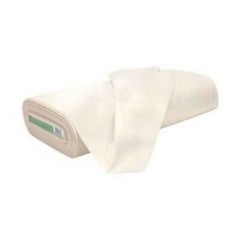 100% Cotton Unbleached Permanent Press Super Muslin priced per yard