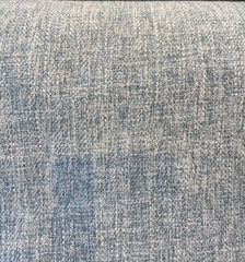 Berkley Spa Blue Linen Look Drapery Upholstery Regal Fabric By the Yard