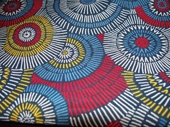COTTON QUILTING FABRIC – ASSORTED – UNBRANDED – U-PICK 1