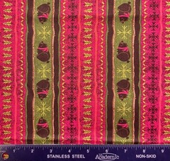 COTTON Sewing Quilting Craft FABRIC Remnants *Less Than 1 Yard Cuts* You Choose