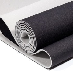 Auto Headliner Fabric Foam For Car Auto Interior Replacement 120″ × 60″