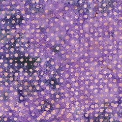 Dots & Dashes Batik – 1 yard price! – Continuous yards available.