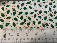 Your Choice One Half-Yard Christmas-Variety Designs/Brands-Cottons