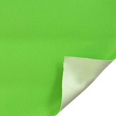 Spradling Boat Knit Back Vinyl | Diamante Lime Green 54 Inch (YD)