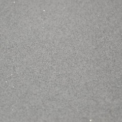 Silver Metallic Glitter Vinyl Fabric – Sold by The Yard – 54″ Wide – Grey Roll