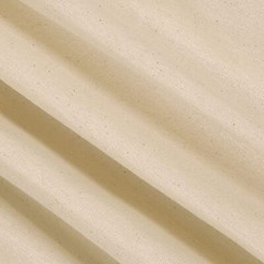 FabricLA 100% Cotton Muslin Fabric – 62″ Inches (157 CM) Wide