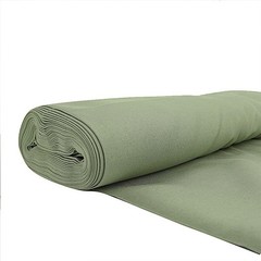 Eucalyptus Green POLYESTER FABRIC 54″ x 10 yards Bolt Put-up Wedding Party