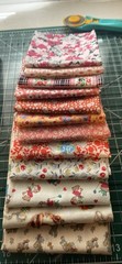10fat Quarters