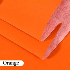 50x150cm Self-Adhesive Stair Handrail Anti-Slip Protective Cover Velvet Fabric