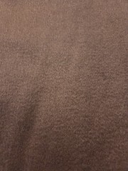 WOOL/MOHAIR BLEND Fabric/Textiles Brown/Sewing/Craft/Home Dec/Felting 1yd/58″