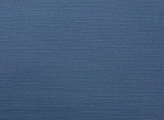 BALLARD DESIGN CALLEN INDIGO BLUE InsideOut® SOLID FURNITURE FABRIC BY YARD 56″W