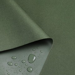 Waterproof Marine Canvas Fabric by The Yard 58″ W 600D PVC Backing Water-Resi…