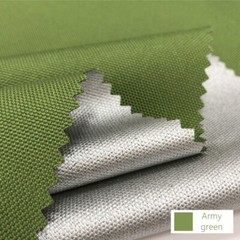 600D Flame Retardant Waterproof Oxford Fabric Cloth for Tent Luggage DIY Crafts