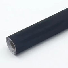 Self Adhesive Faux Suede Fabric Wrap Film Sticker Stretch DIY Car Interior Craft