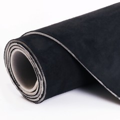 Suede Headliner Fabric Materials Foam Backing Car Auto Ceiling Liner Roof Cabin