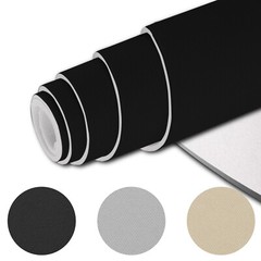 Automotive Headliner Material Upholstery Fabric for Roof Liner 1/8″ Foam Backing