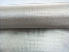 Faraday Protection Fabric EMF Blocking Ripstop Magnetic RF EMI Shielding Cloth