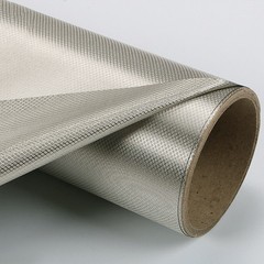 Upgraded RFID Shielding Faraday Fabric Anti-Radiation EMF EMP Protection