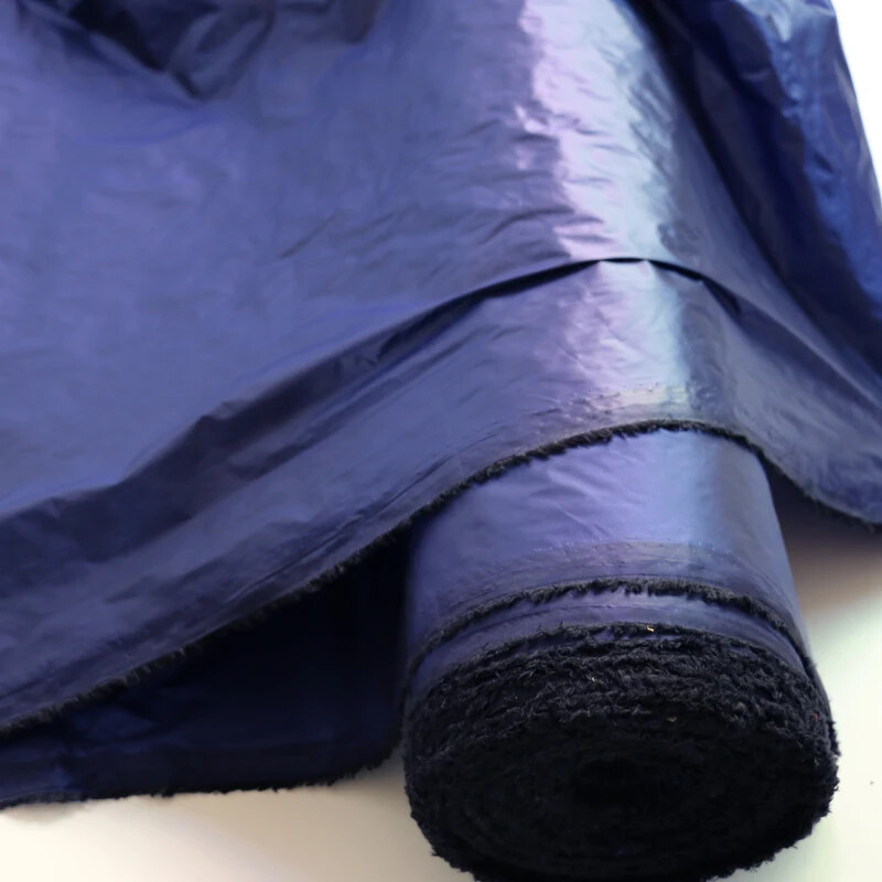 58” Wide By Yards Shiny Down Proof Material Fabric Shading Nylon Textiles Cired