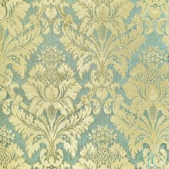 10 COLORS / 110″ Wide Damask Soft Sheen Jacquard Fabric