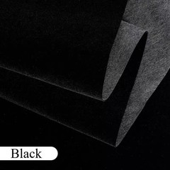50x150cm Self-Adhesive Stair Handrail Anti-Slip Protective Cover Velvet Fabric