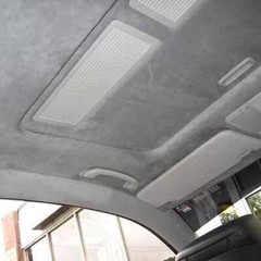 Automotive Headliner Fabric Truck Cab Headliner Interior Replacement 60″Width US