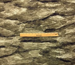 ATACS AUX EXTREME NYCO RIPSTOP CAMO MILITARY APPAREL FABRIC BY 1/2(0.5)YARD 65″W