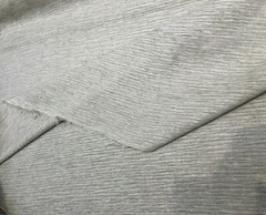 P Kaufmann Ocean Shore Sheer Natural Linen Look Fabric by the yard