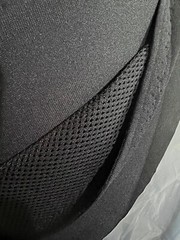 SPACER MESH FABRIC NYLON SPANDEX 60″ WIDE STRETCH 4-COLORS MADE IN THE USA