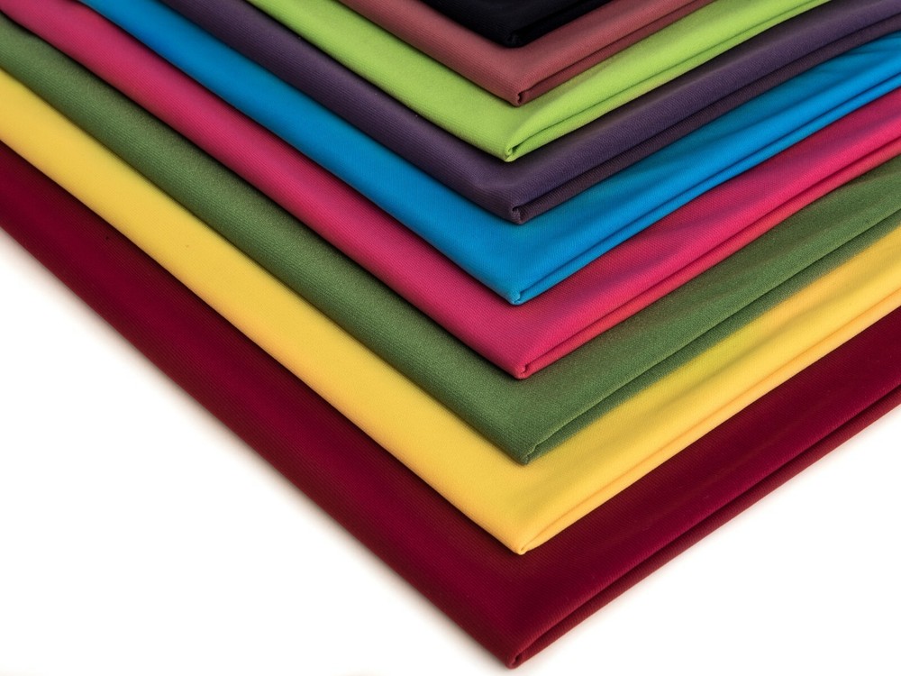 ITY Tessuto a Maglia in Jersey, 50 x 150 cm