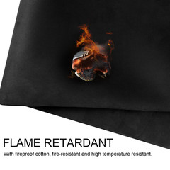 80/96/120” Headliner Fabric 60” W for Car/Truck/SUV/RV Boat Home Repair DIY