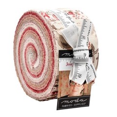 Jelly Roll – Joie de Vivre French General Moda Cotton Fabric Precuts M524.52