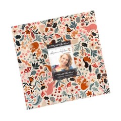 ACORN HOLLOW by BASIC GREY for Moda Layer Cake