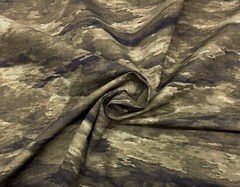ATACS AUX EXTREME NYCO RIPSTOP CAMO MILITARY APPAREL FABRIC BY 1/2(0.5)YARD 65″W