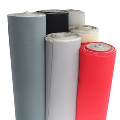 Car Headliner Fabric Foam Backing Black Gray Beige Red 60″W 10″/64″/108″/192″L