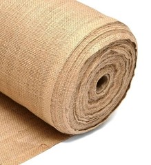 SOLD BY THE YARD: Burlap Fabric 60″ Wide Natural Multipurpose Fabric