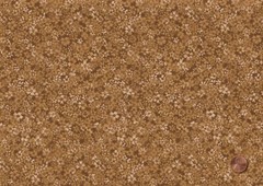 Brown Camel Golden CHARM PACK: 40) 5″ x 5″ Squares, 100% Cotton Fabric