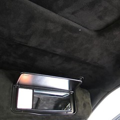 Automotive Headliner Fabric Truck Cab Headliner Interior Replacement 60″Width US