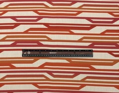 OUTDURA 6775 RELAY PUNCH GEOMETRIC OUTDOOR INDOOR JACQUARD FABRIC BY YARD 54″W
