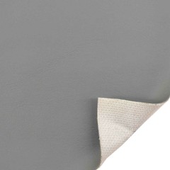 Spradling Boat Knit Back Vinyl Strip 114441 | Dove Gray 5 Inch (YD)