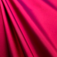 Red Purple Two Tone Tissue Taffeta Fabric 58″ By The Yard Iridescent Gown Lining