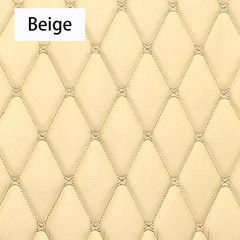 45/90*160Cm PU Leather Fabric Artificial Leathers for Car Seat Floor Interior C