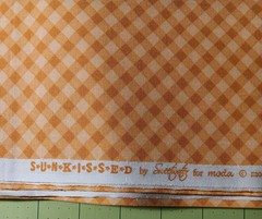 SUNKISSED by Sweetwater Fabric for Moda Fabric. 4 Yards Total.
