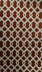 Waverly Sun N Shade Outdoor Fabric Floral Coral Patio Furniture Pillow 2.5 Yards