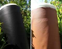 Vinyl Grain Faux Leather Upholstery Fabric 55″ Car Automotive Boat Yacht Marine
