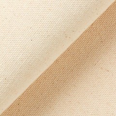 10 oz Natural Cotton Duck Canvas Fabric 36″ Wide 100% Cotton