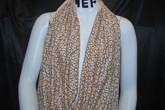 Modal 100% Knit Jersey Fabric Ecofriendly Aztec print 7 oz